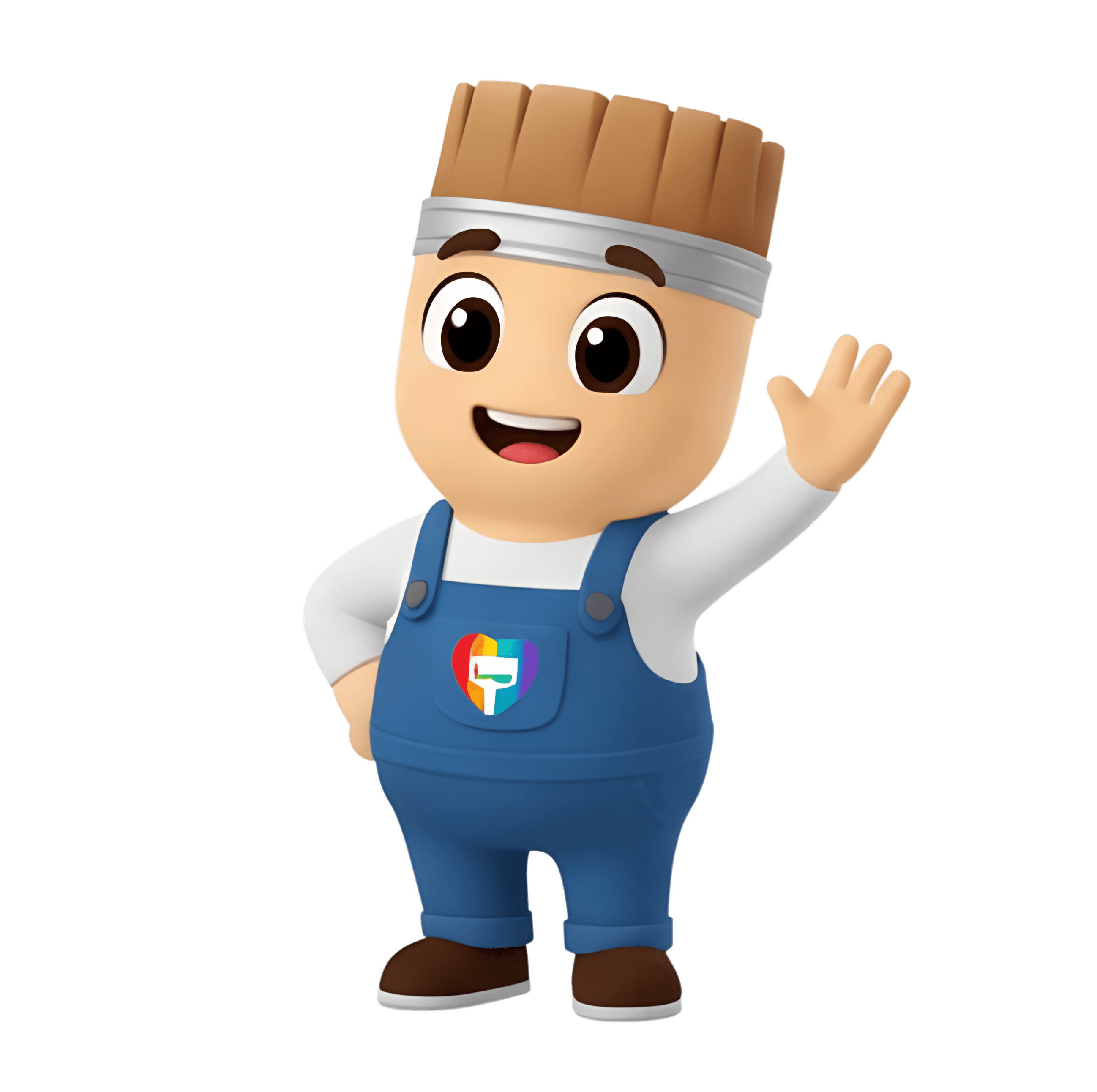 mascot
